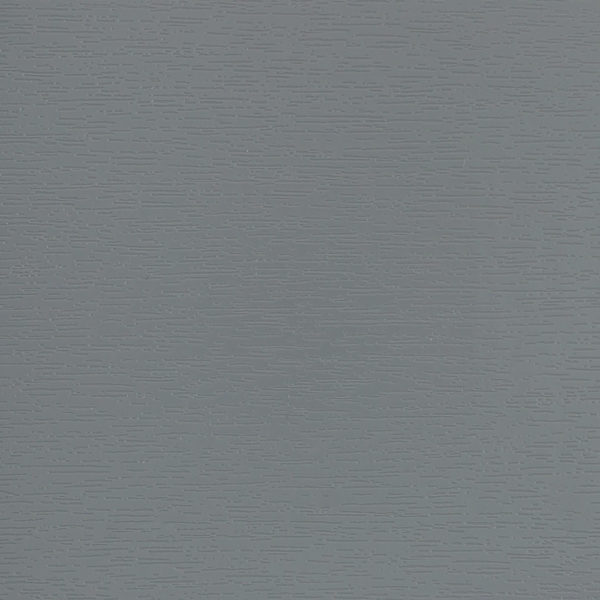 GEA 12 Grau deko PVC Fenster-Dekore Farbe Gealan