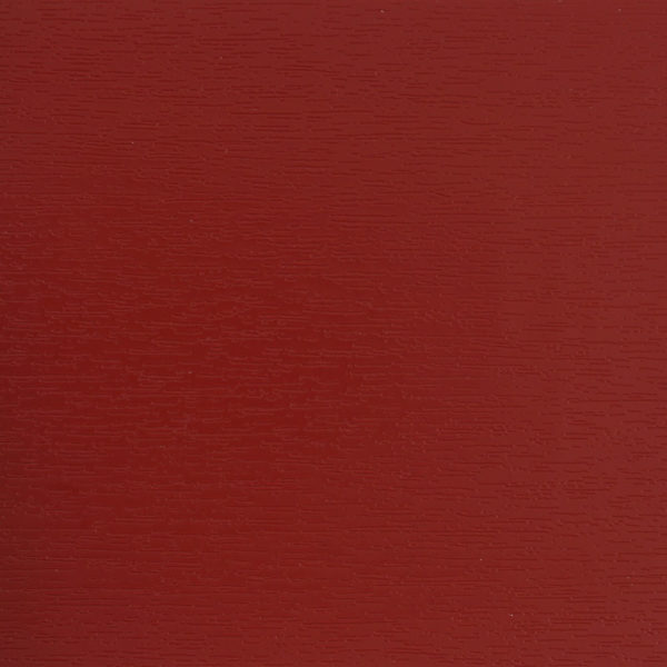 GEA 37 Rot PVC Fenster-Dekore Farbe Gealan