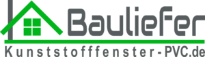 Logo Bauliefer Kunststofffenster 180pixel