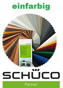 schüco-dekore-farbe-einfarbig