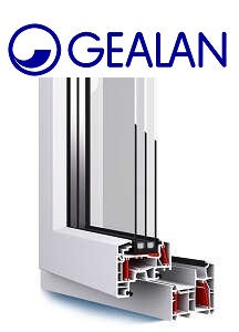 gealan-Kunstofffenster-mit-Logo